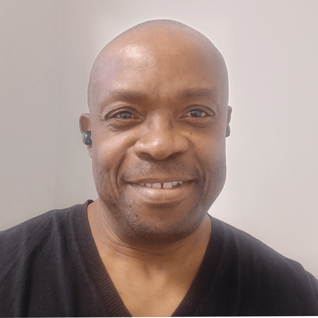 Austin Mac-Anabraba, Outreach Officer