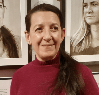 Tara Bowers, Energy Advice Partnerships & Delivery Manager - Maternity cover