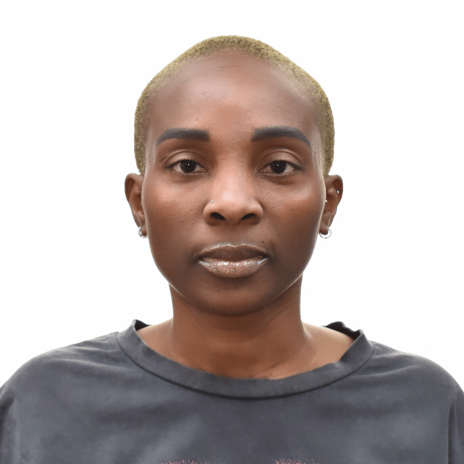 Yewande Akintonde, Outreach Officer