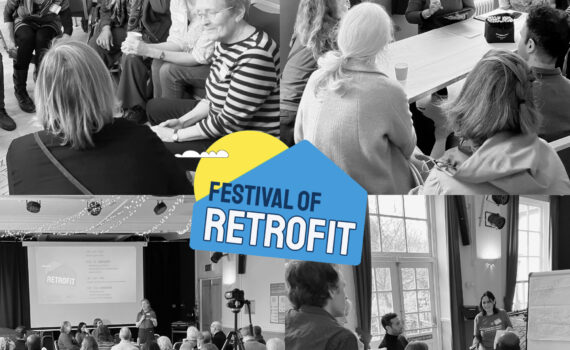 Festival of Retrofit