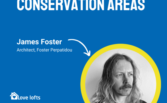 James Foster