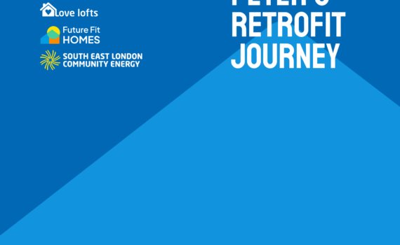 Peter Retrofit Story