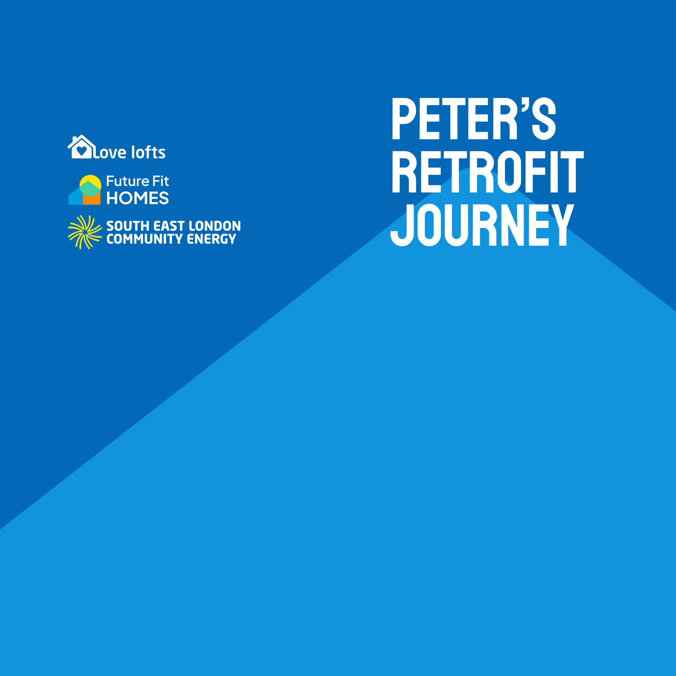 Peter Retrofit Story