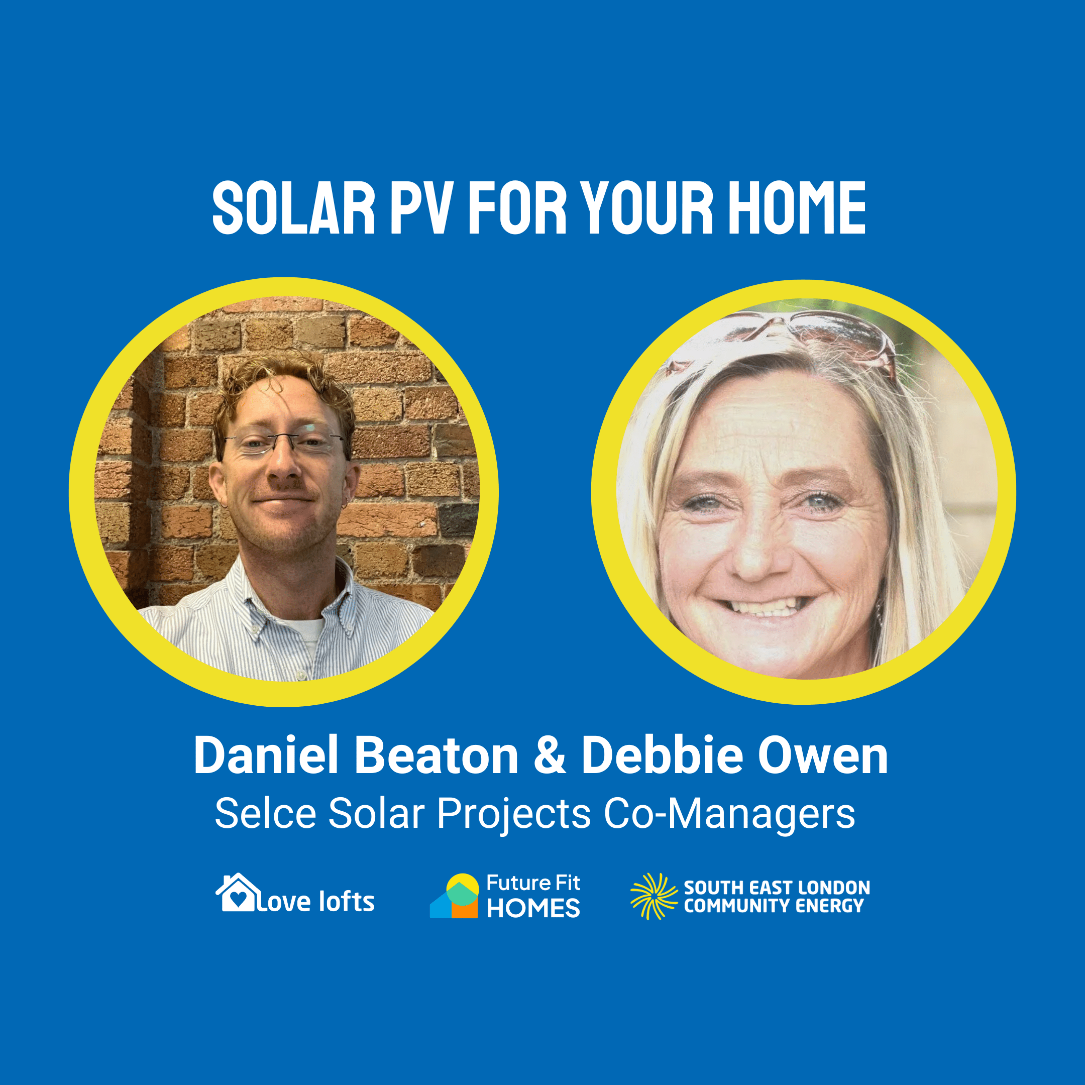 Solar PV for your Home
