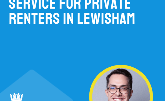 Lewisham Private Renters Support
