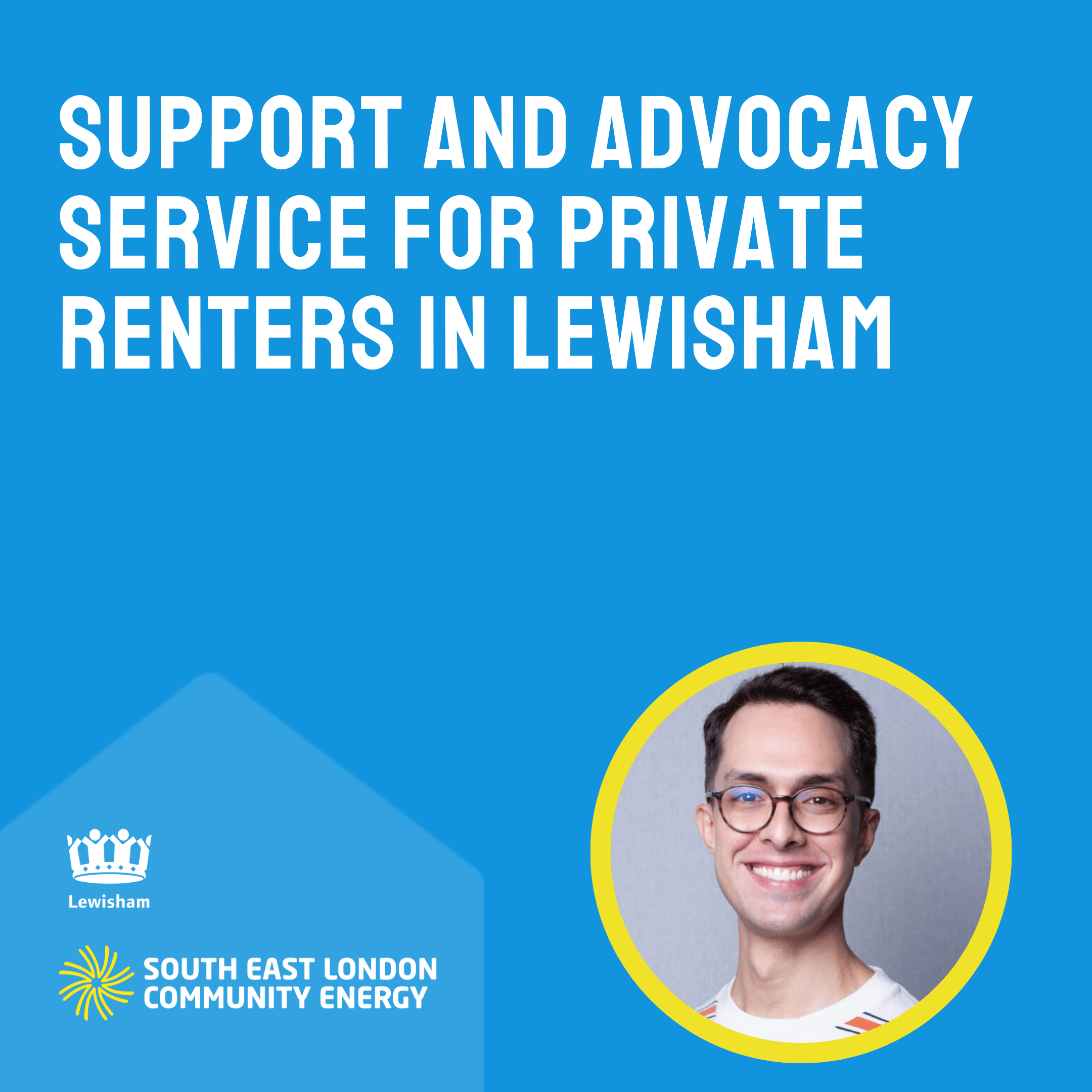Lewisham Private Renters Support