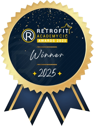 Retrofit Award 2025