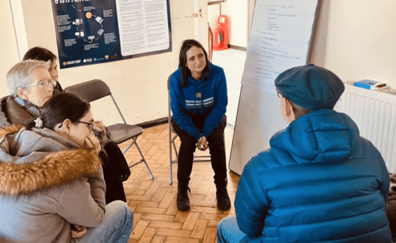 Solar workshop