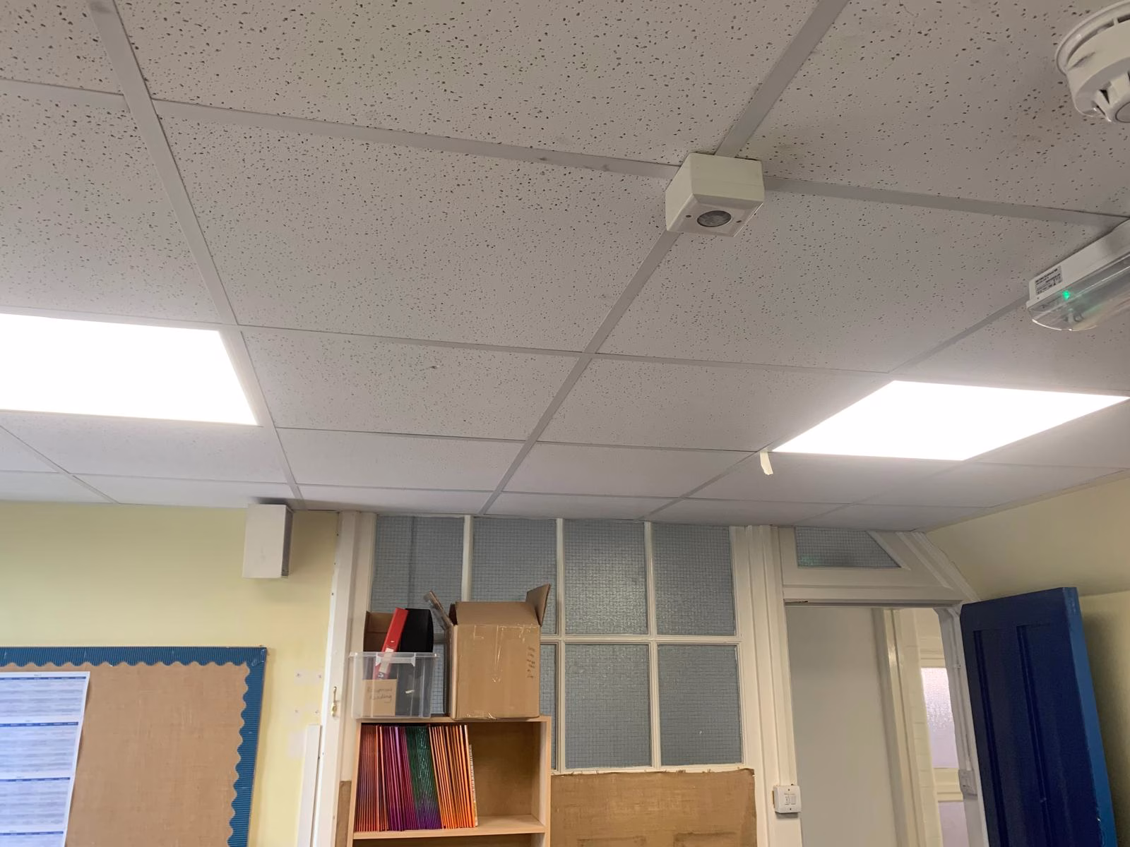 Edmund Waller Primary