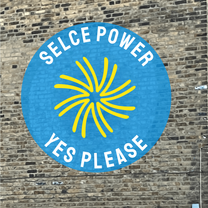 Selce Power - Yes Please