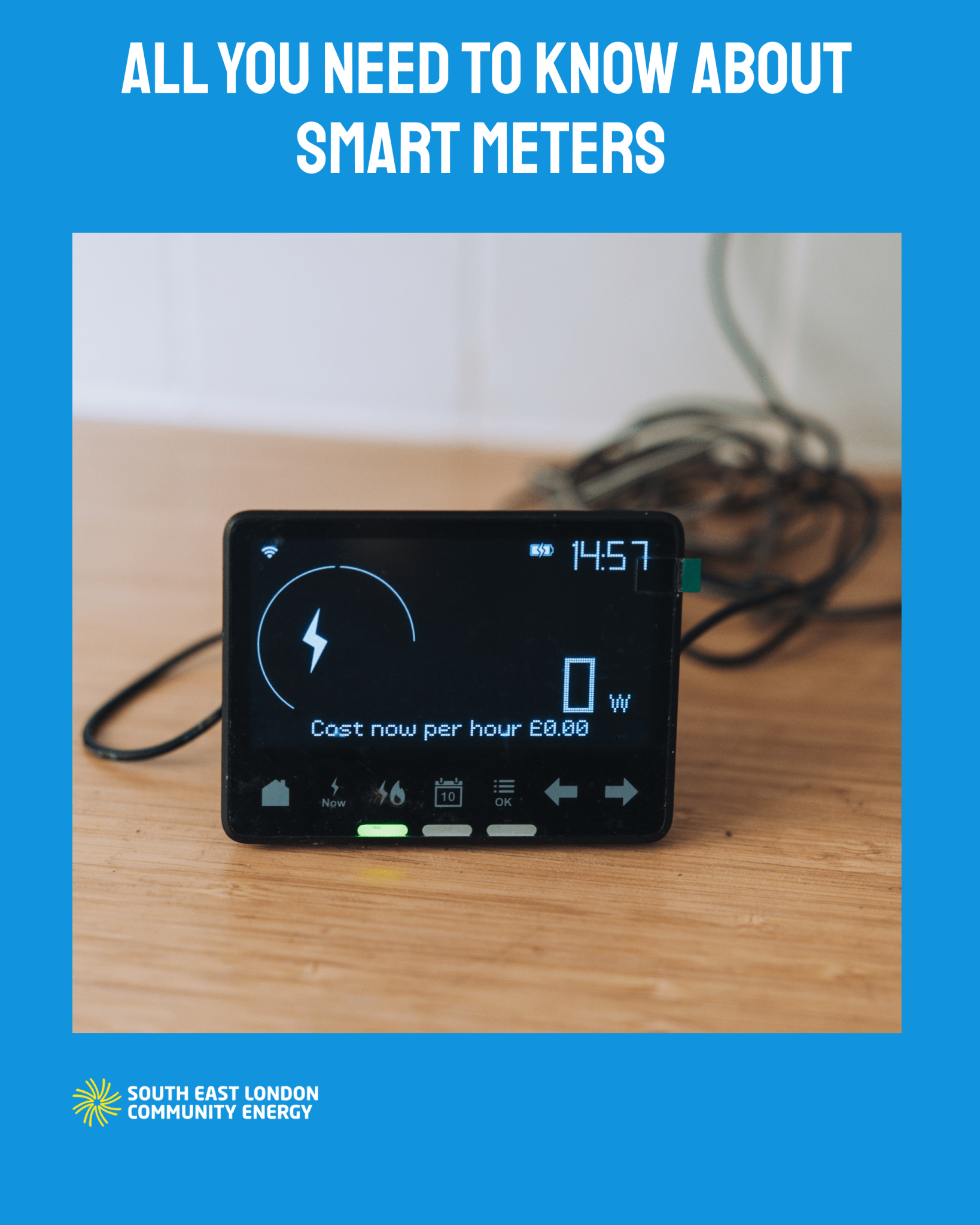all you need to know about smart meters