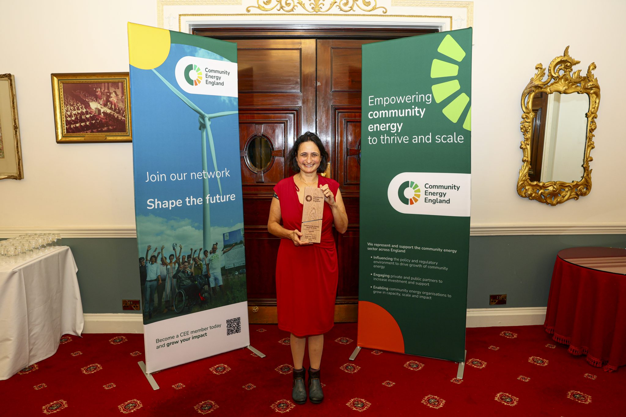 The CEE Winter conference & awards held at Cutlers Hall, Sheffield
Pictures by Paul Currie
07796 146931
www.paulcurrie.co.uk