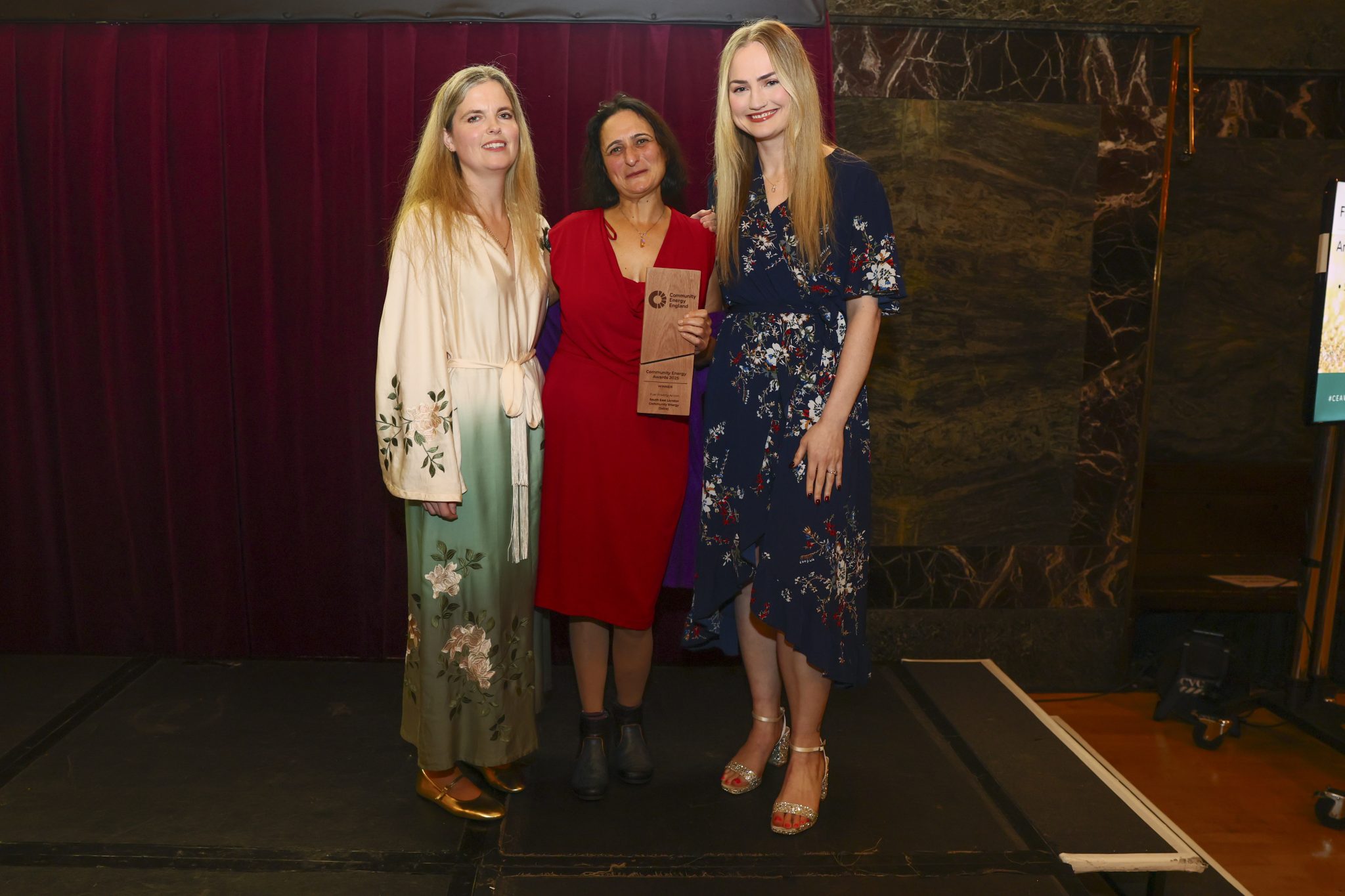 The CEE Winter conference & awards held at Cutlers Hall, Sheffield
Pictures by Paul Currie
07796 146931
www.paulcurrie.co.uk