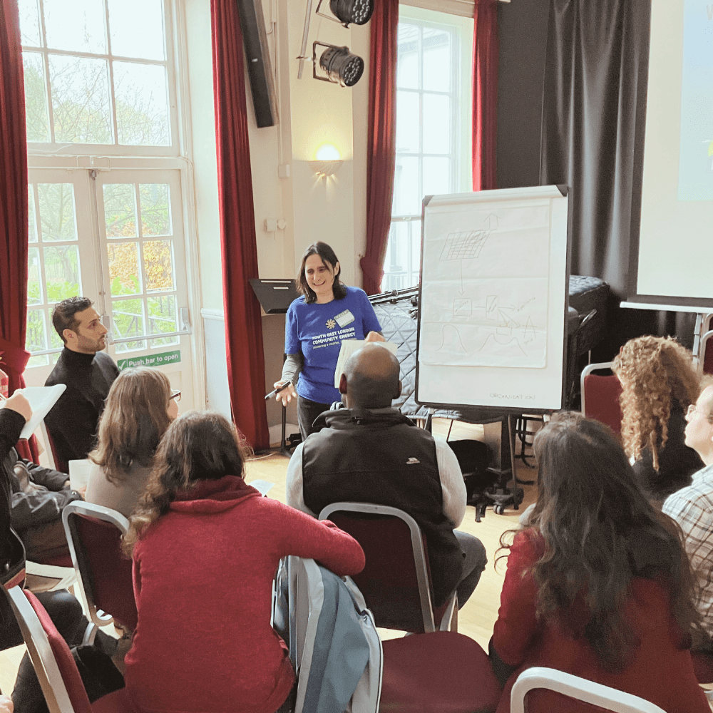 Festival of Retrofit