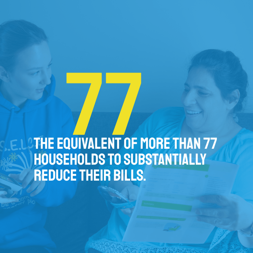 crowdfunder homepage