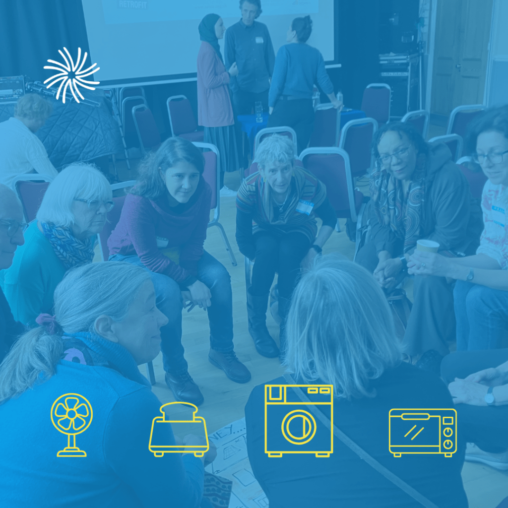 Appliance running costs