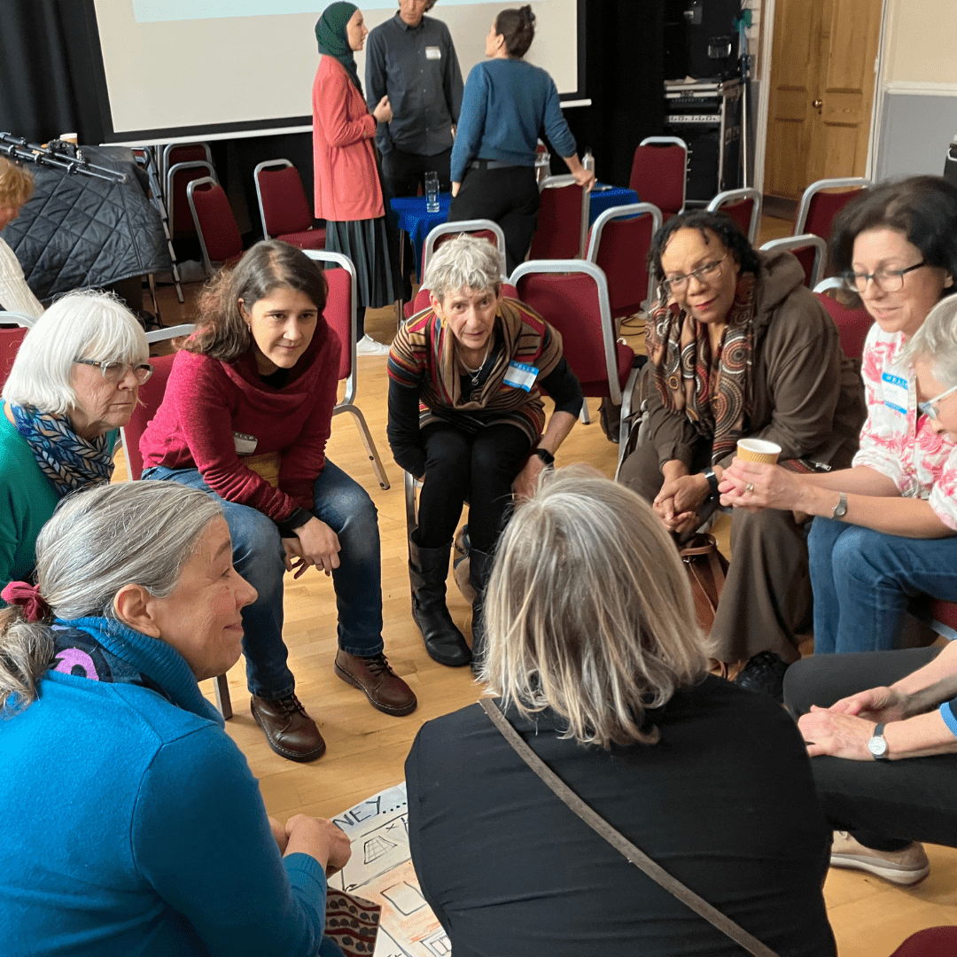 Festival of retrofit