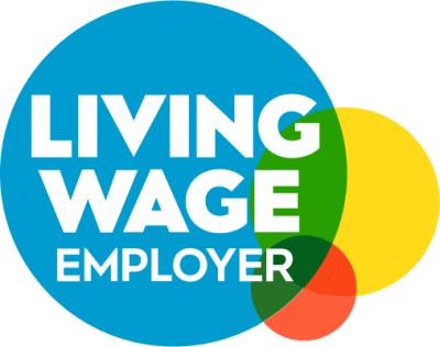Living wage employer