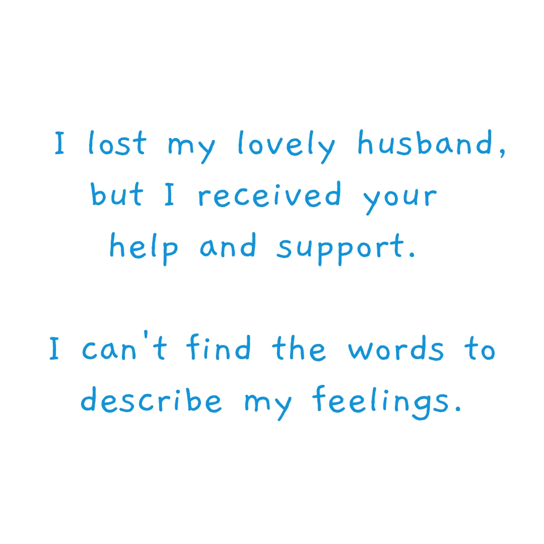 Energy Advice Client testimonial