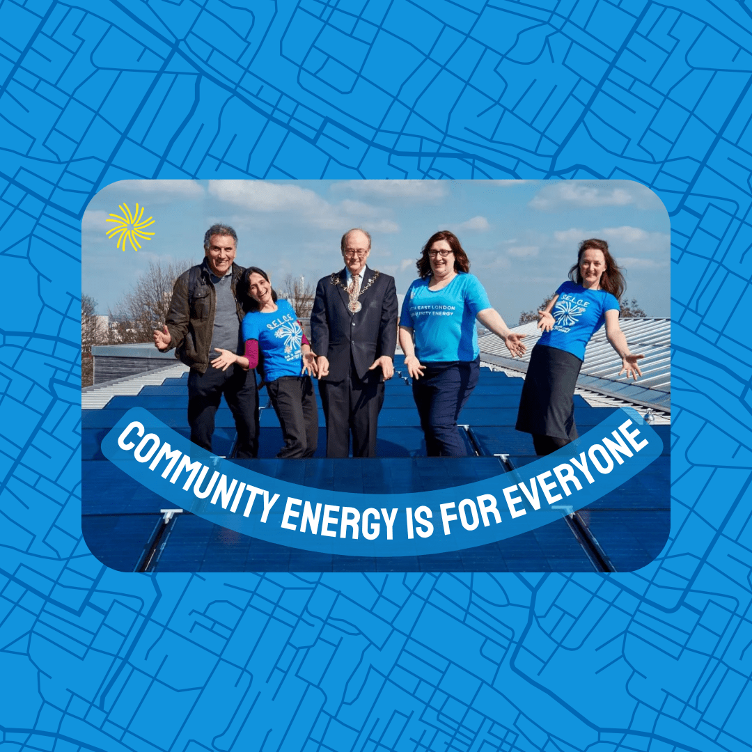 community energy is for everyone